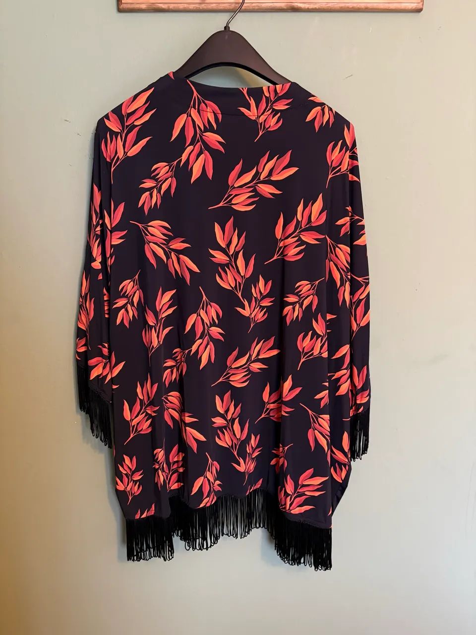 Conjunto Saída de Praia Wamp