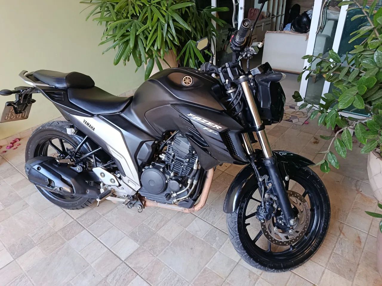 Moto bem conservada  - Foto 3