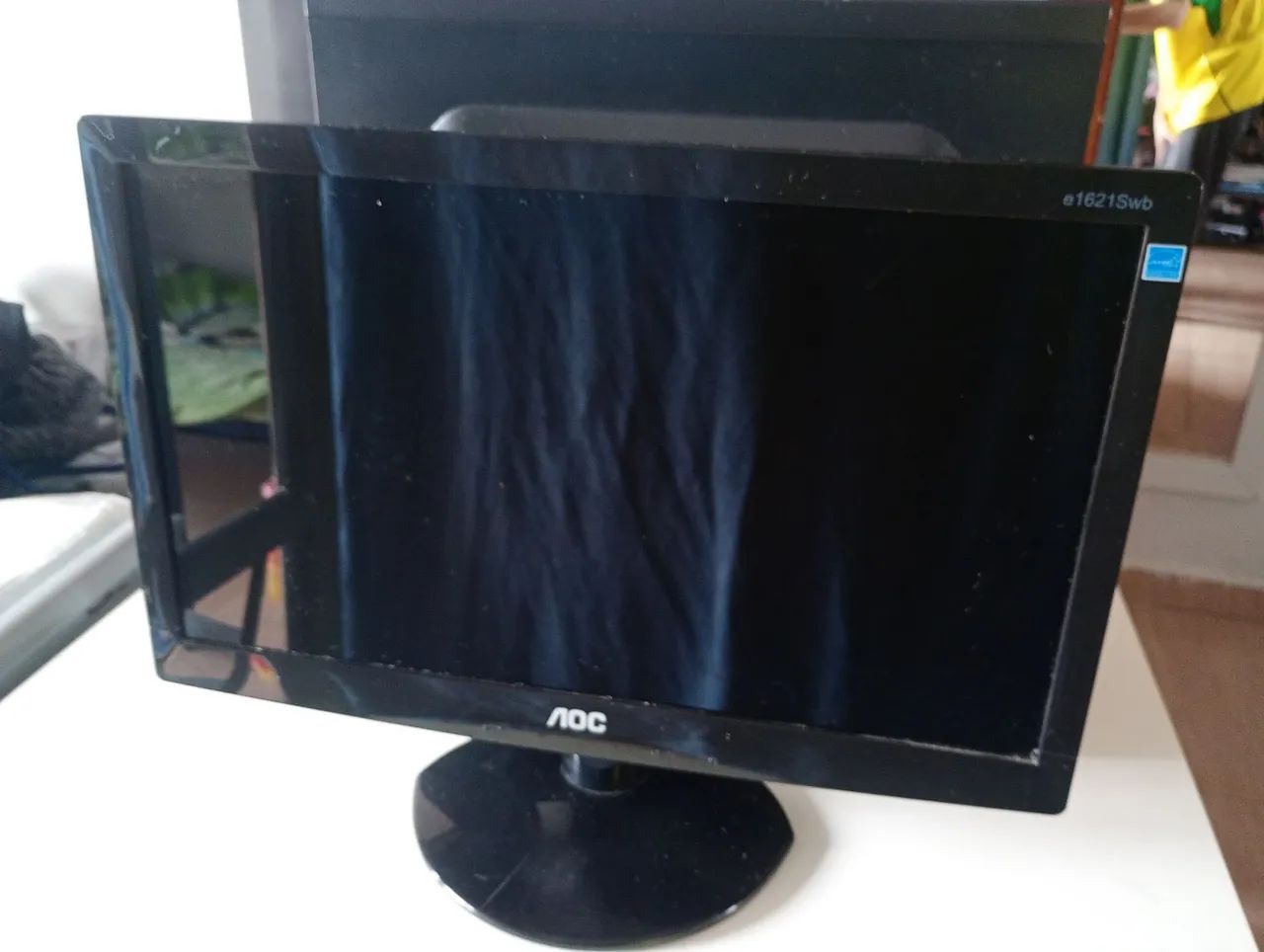 Pc NOC com monitor - Foto 5