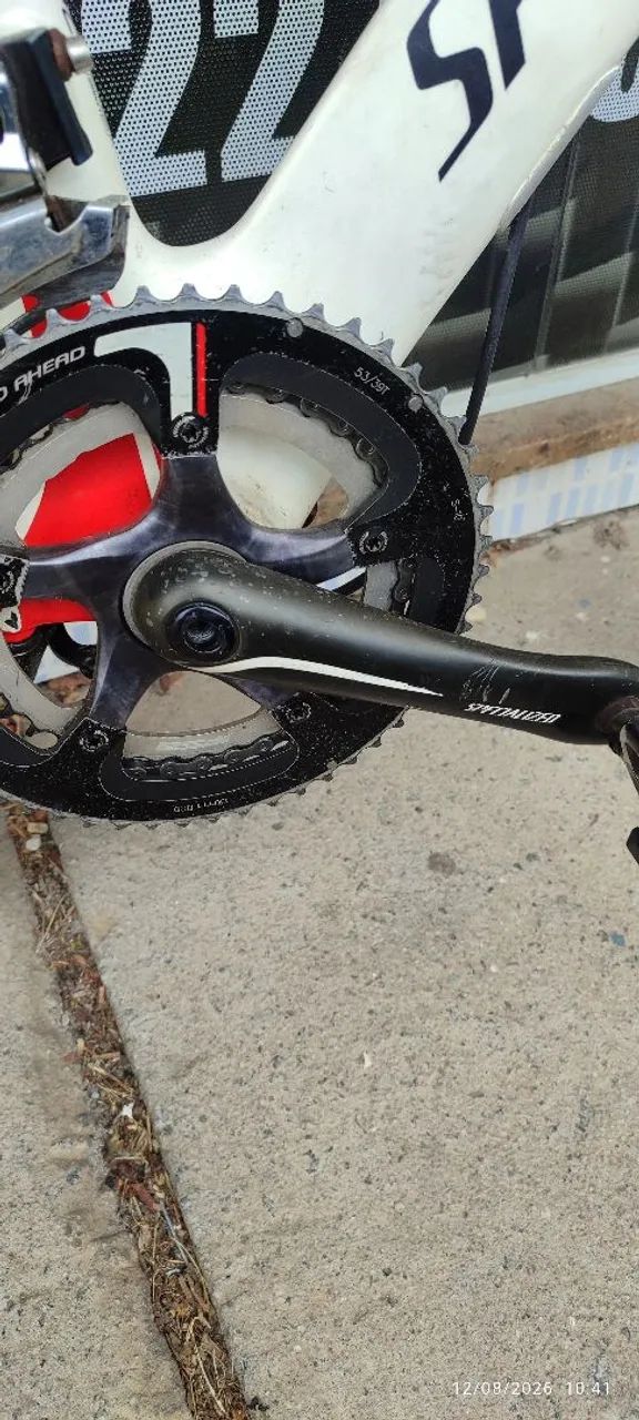 Bike tt Specialized transition. - Foto 3