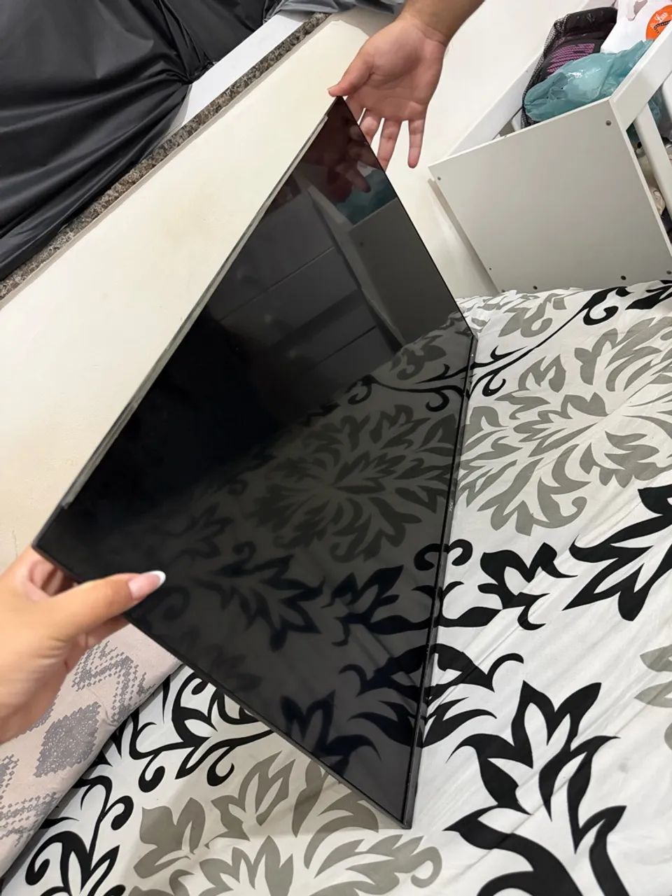 Tv TCL 32 polegadas