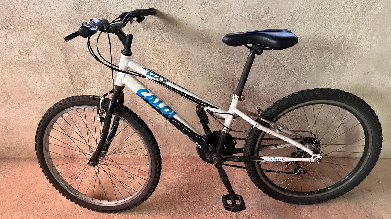 Bike  - Foto 4