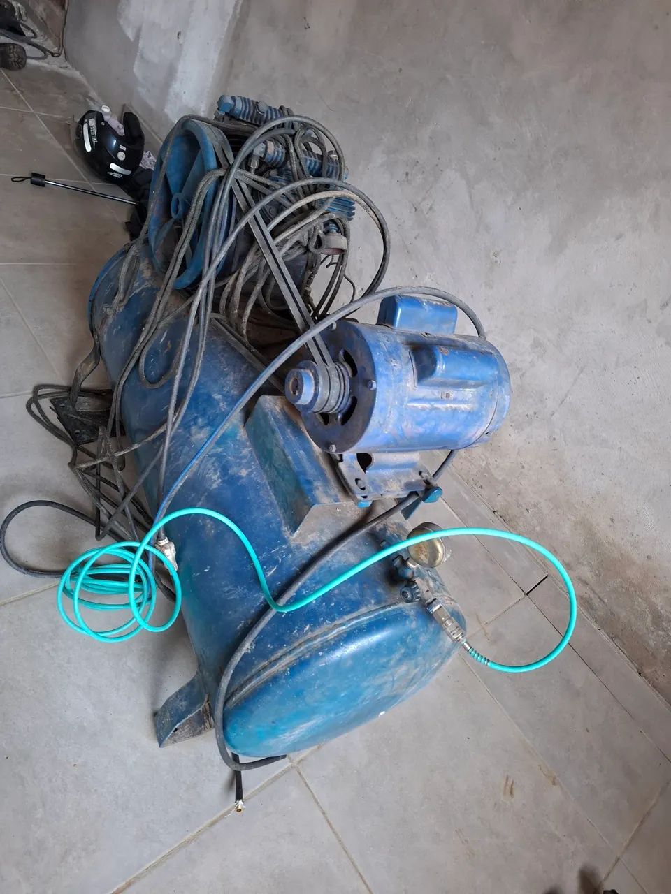 Compressor 