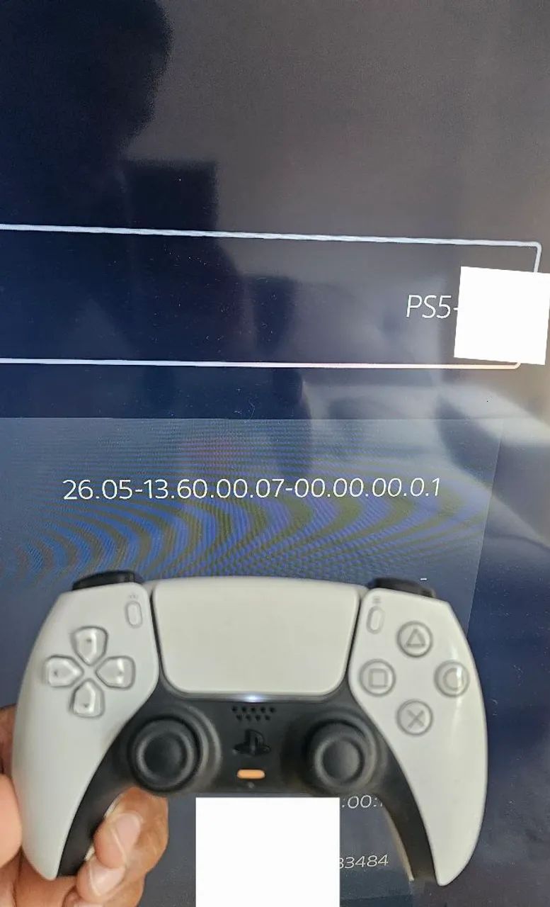 PS5 Pro desbloqueado 13.60 - Foto 3