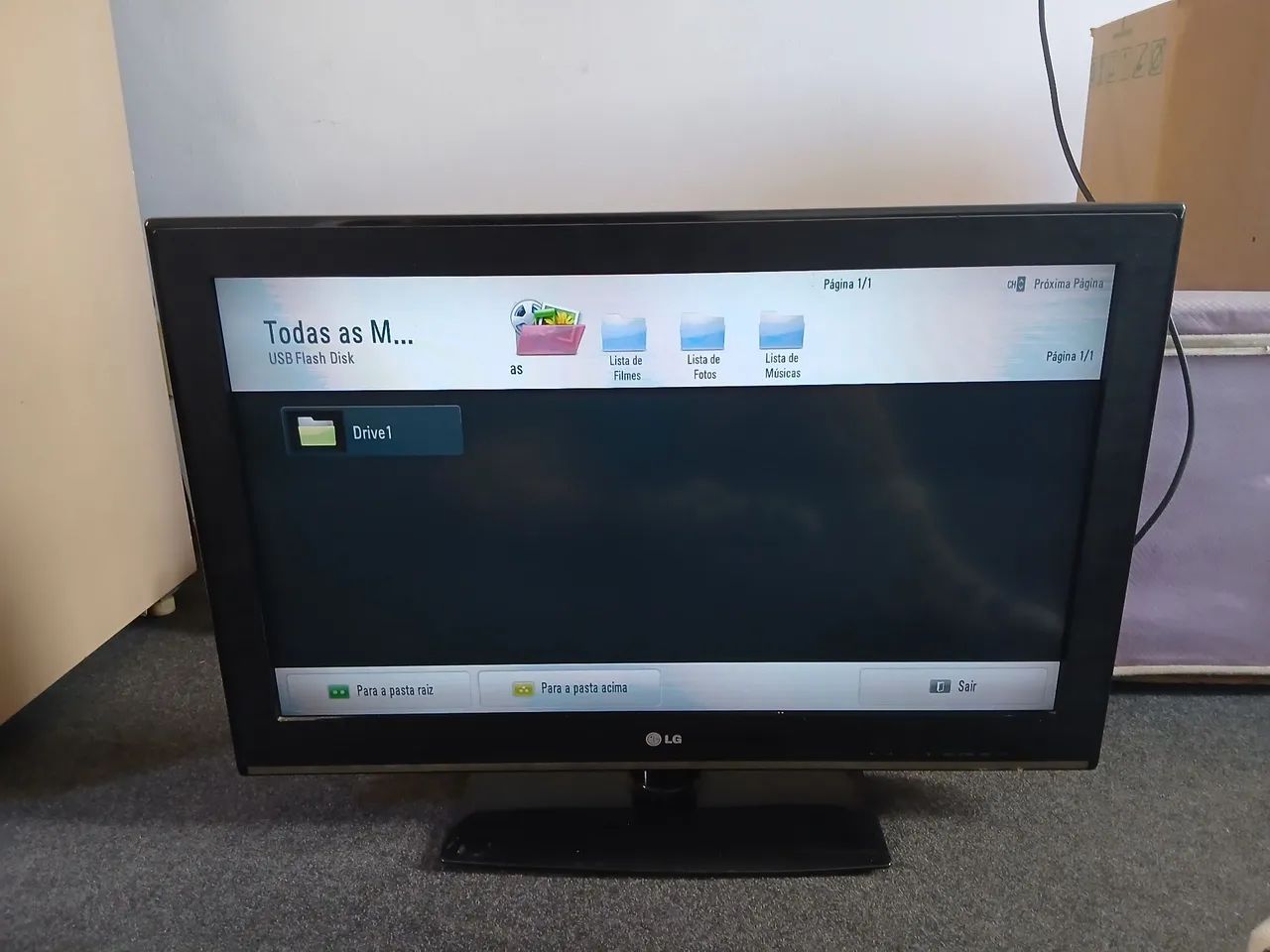 Tv LG  - Foto 2
