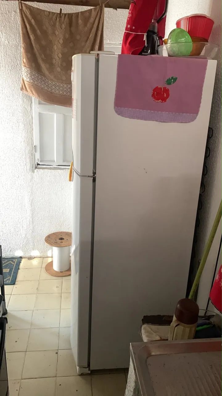 Geladeira 