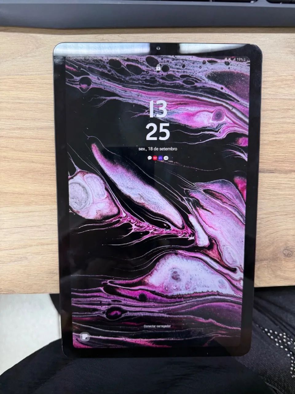 tablet samsung galaxy s6 lite 64gb - Foto 2