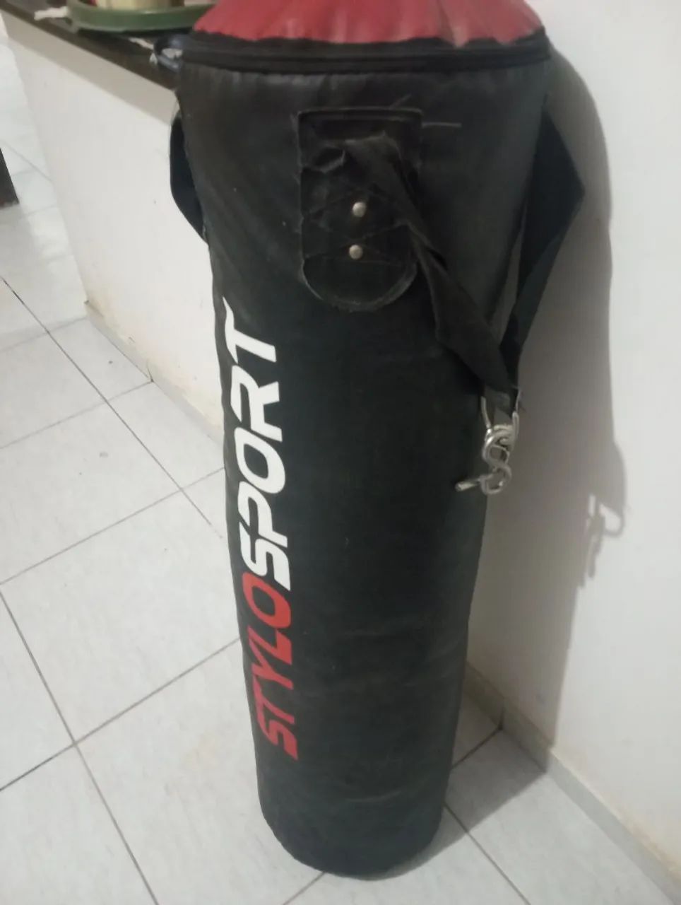 Saco de box - Foto 2