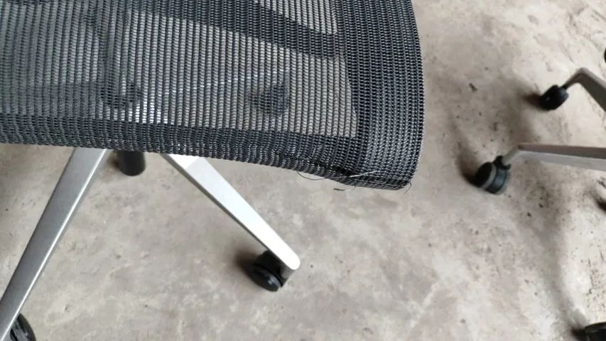 Cadeiras Setu Herman Miller - Foto 3