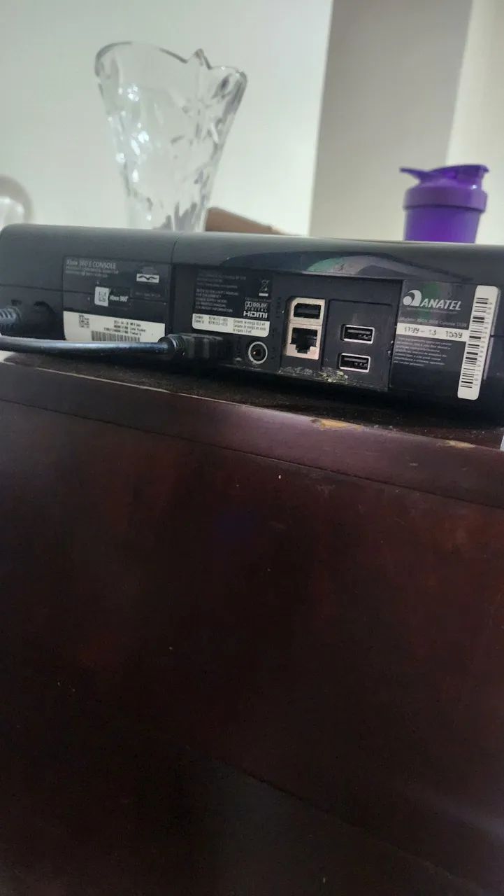 Xbox 360  - Foto 3