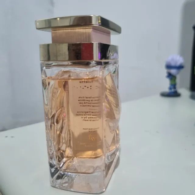Cartier La Panthere Eau de Toilette 100ml