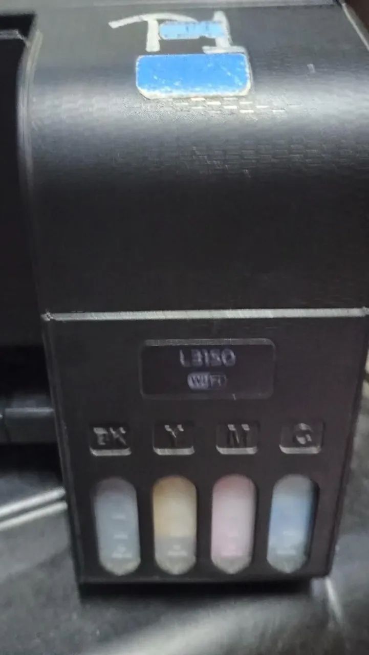 Epson L3150 - Foto 3