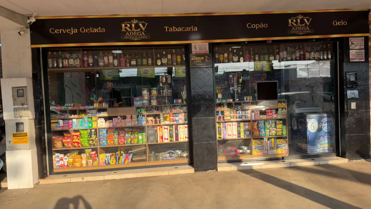 Vende-se Distribuidora de bebidas  - Foto 2