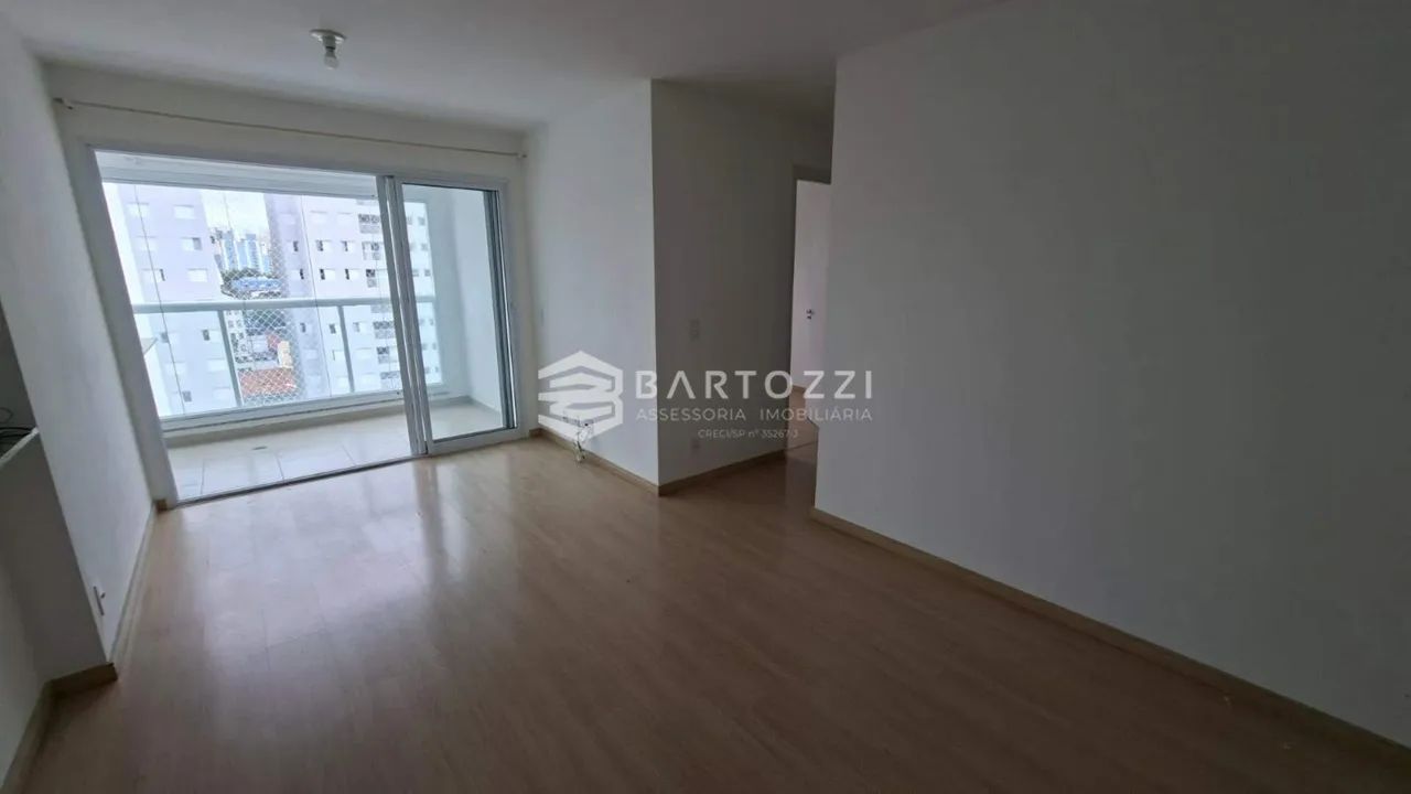 APARTAMENTO 63M² CENTRO SÃO CAETANO DO SUL - Foto 5