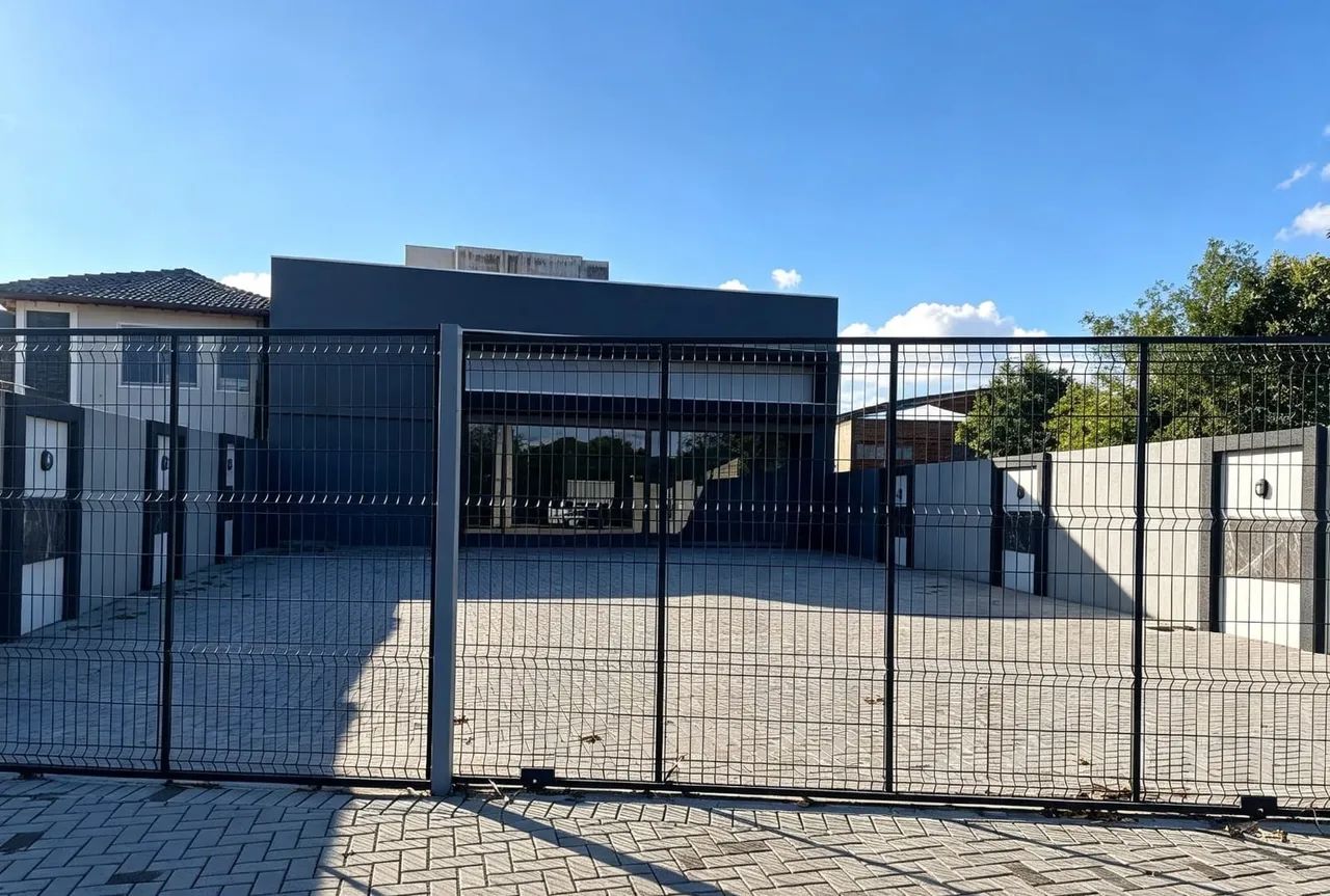 BARRACÃO PARA LOCAÇÃO EM UVARANAS - Foto 3