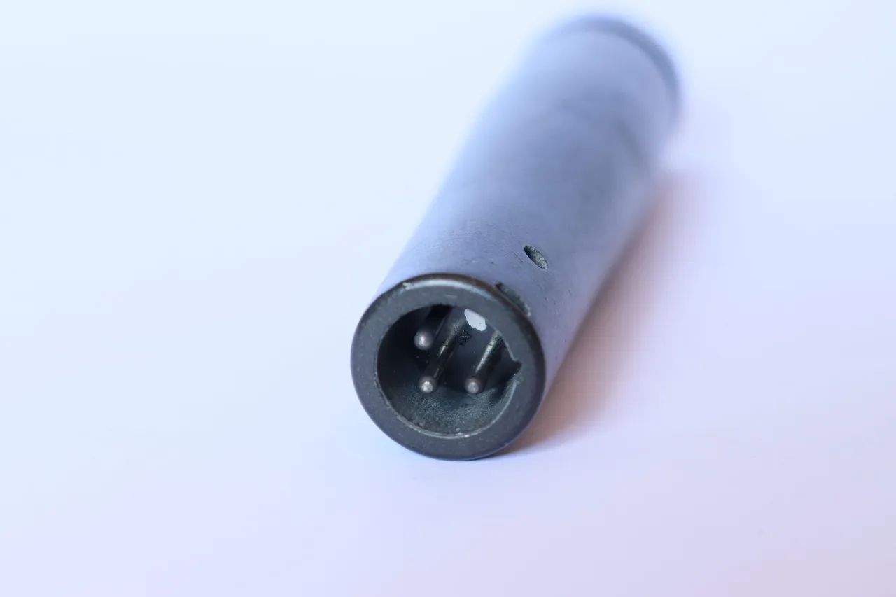 Microfone Shure SM57  - Foto 3