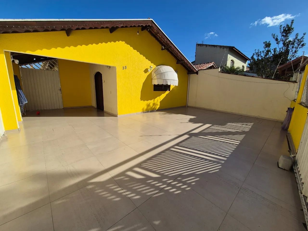 Foto - Pindamonhangaba - Conjunto Habitacional Terra dos Ipês I (Sul)