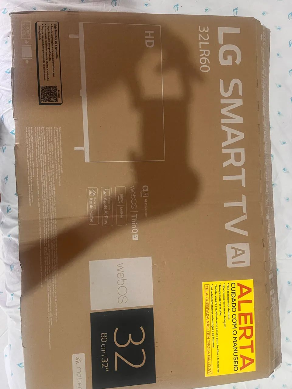 Smart TV 32 - Foto 5