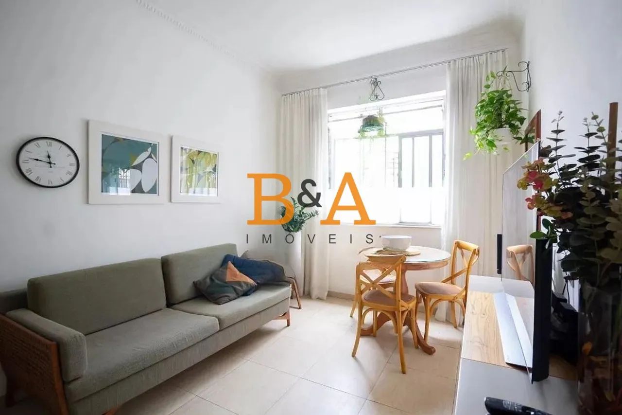 B&A Vende Apartamento 2 Quartos em Botafogo - Foto 2