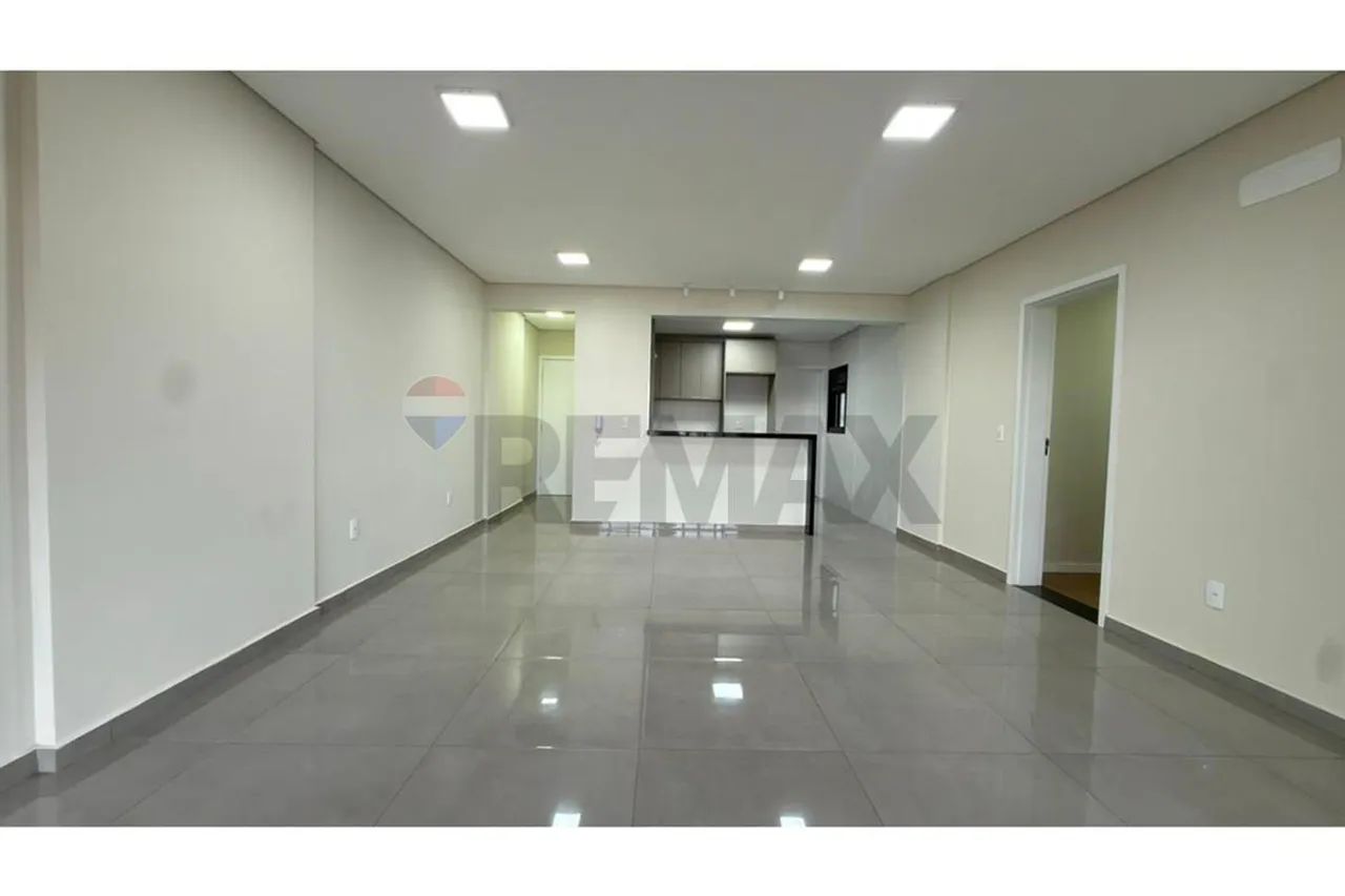 Apartamento com 3 Suítes e Lazer Completo no Centro de Botucatu - Foto 4