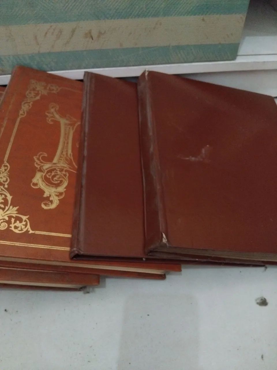 Coleção Bíblia sagrada 1964 abril cultural - Foto 5