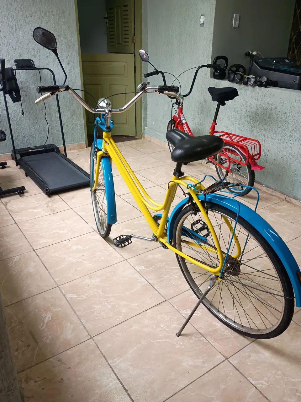 Monark brisa aro 26 1982 - Foto 3