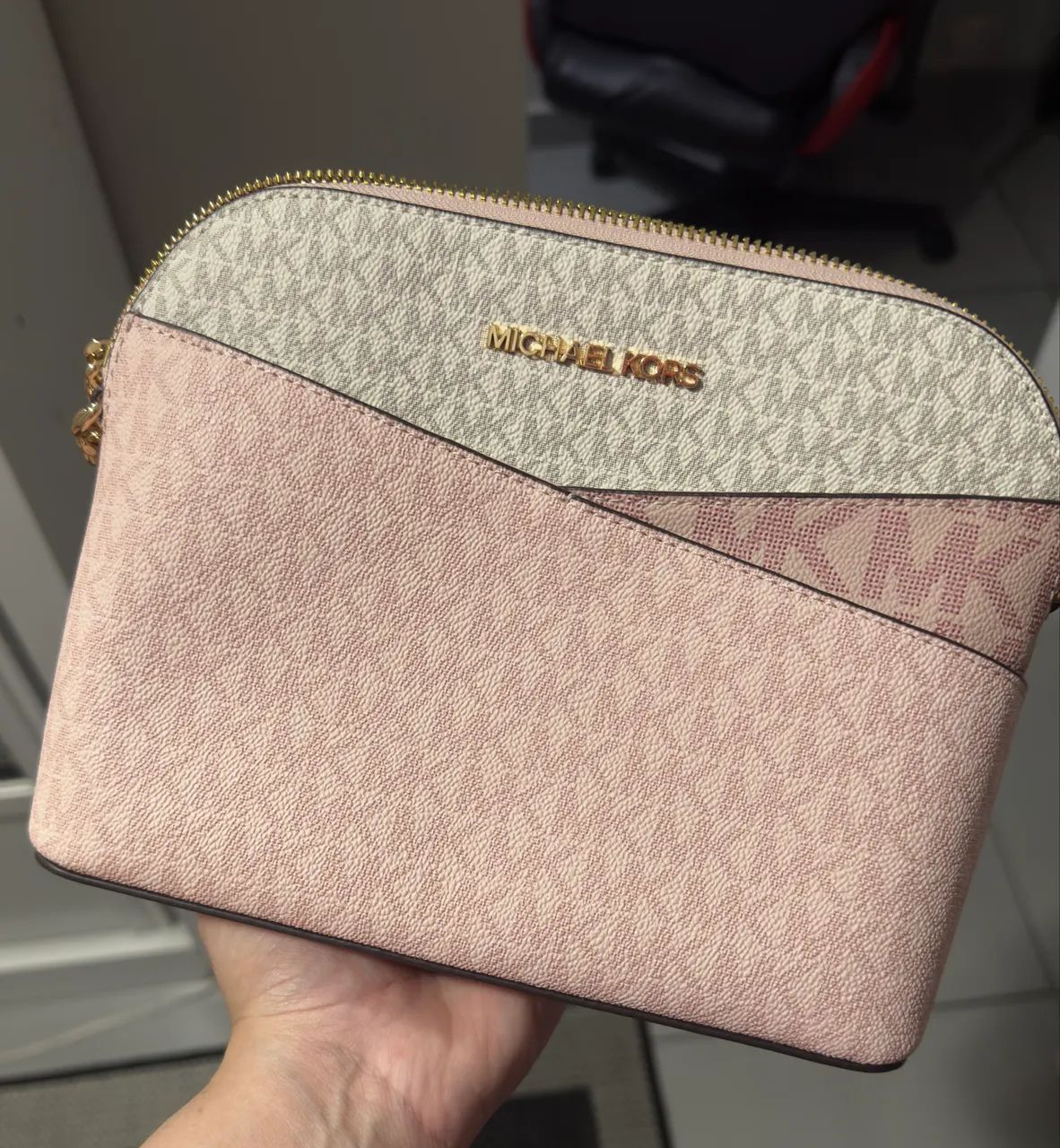bolsa michael kors jet set travel - Foto 2
