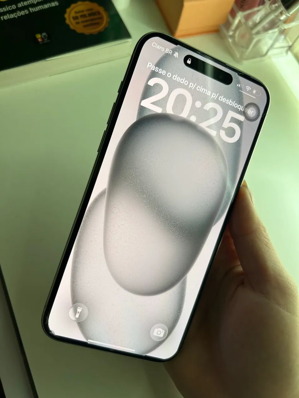 iPhone 15 pro max - Foto 5