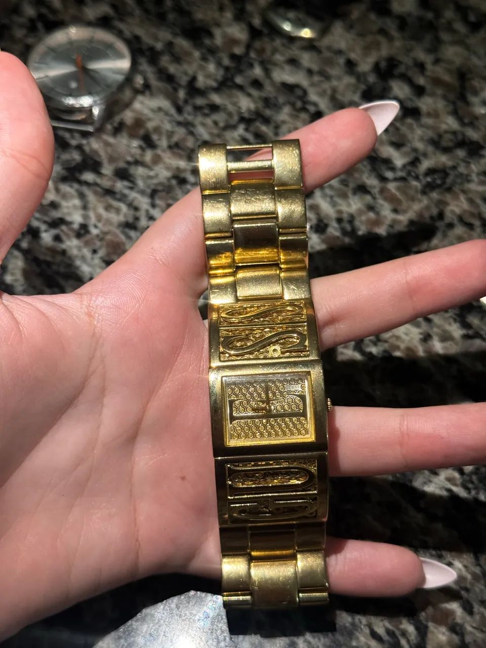 relógio Guess W13559L1 - Foto 2