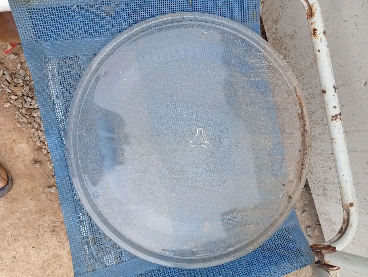          "Pratos de microondas" 