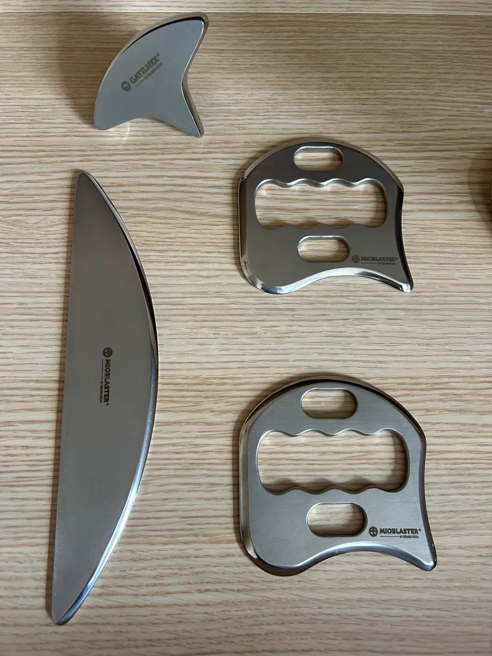 Kit massagem  - Foto 3