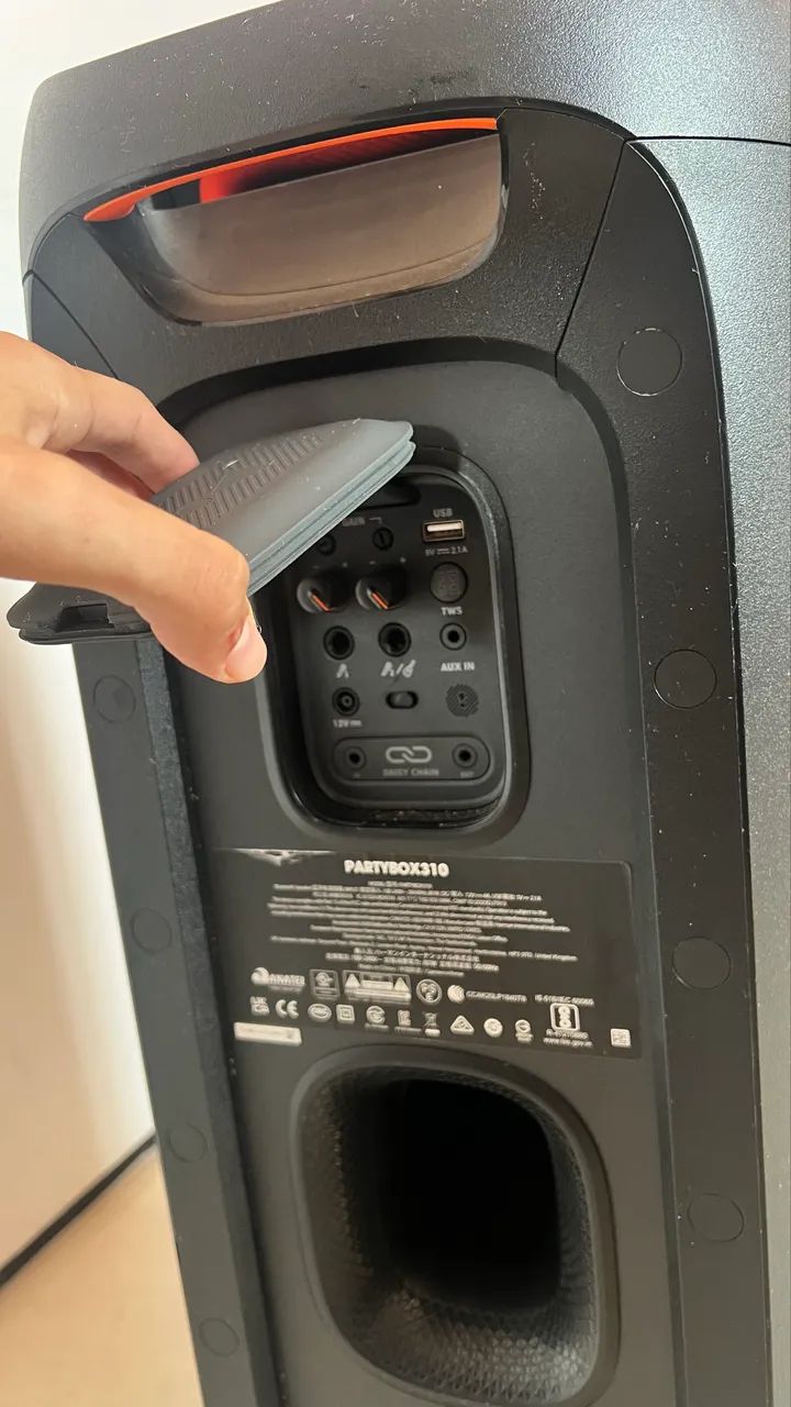 Jbl PARTYBOX 310 - Foto 2