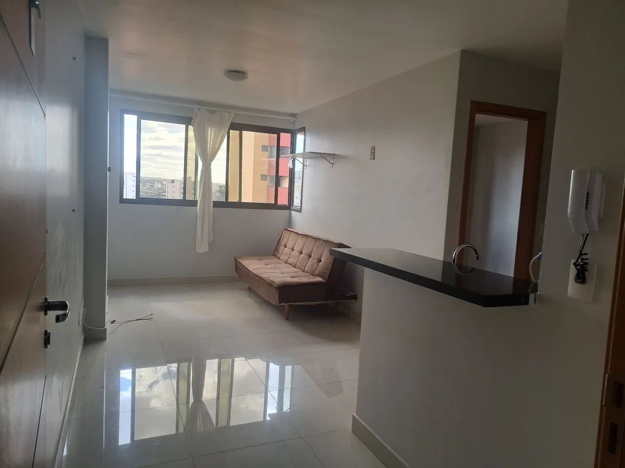 " Alugo ! Pronto para morar " Figueiras residence e mall 