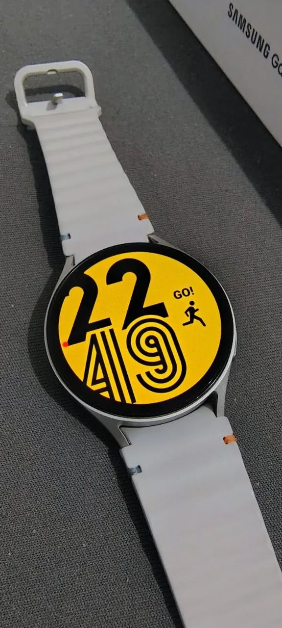 Samsung Watch 7 LTE 44Mm  - Foto 3