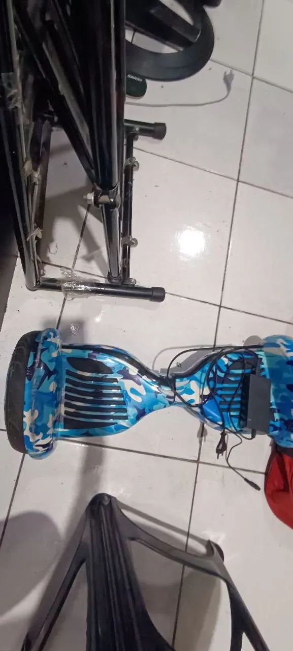 Hoverboard  - Foto 2