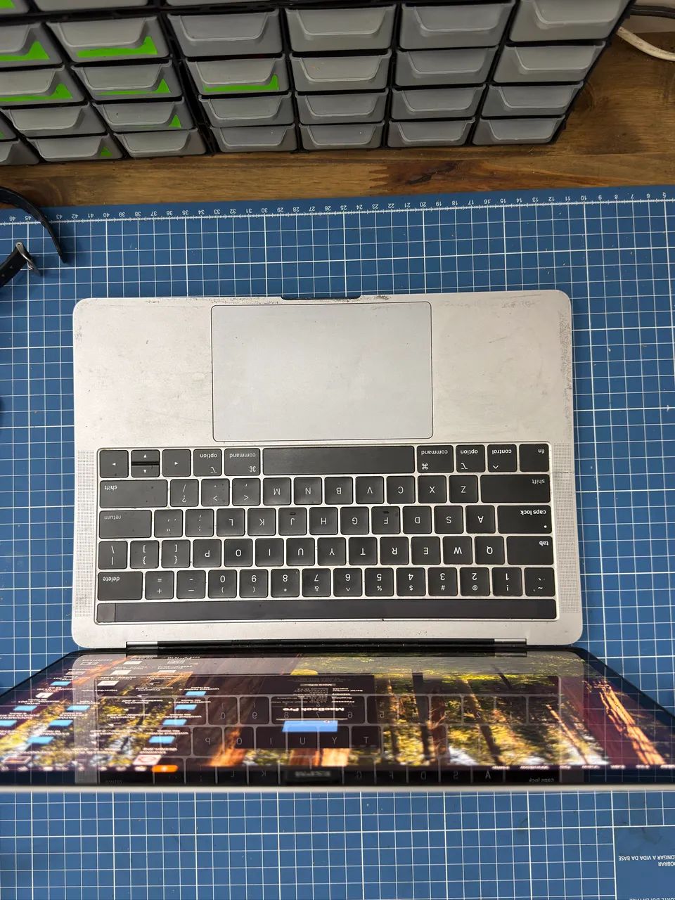 MacBook Pro 13? 2019 - Intel Core i5 | 8GB RAM | 128GB SSD | Touch