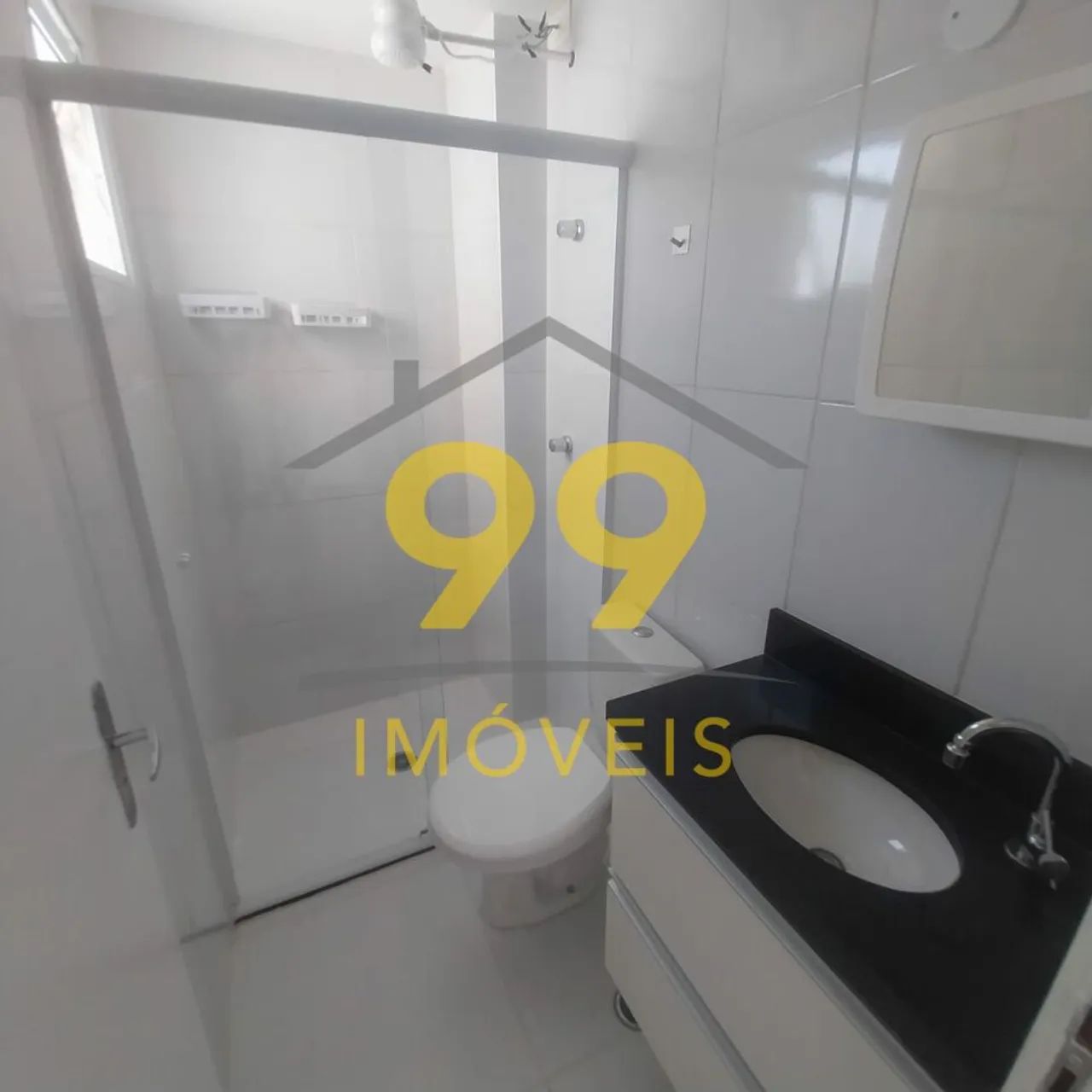 Apartamento com 1 Quarto para locação, 27m² - Vila Gea - Foto 3