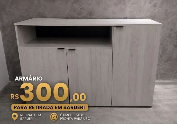 Armário 
