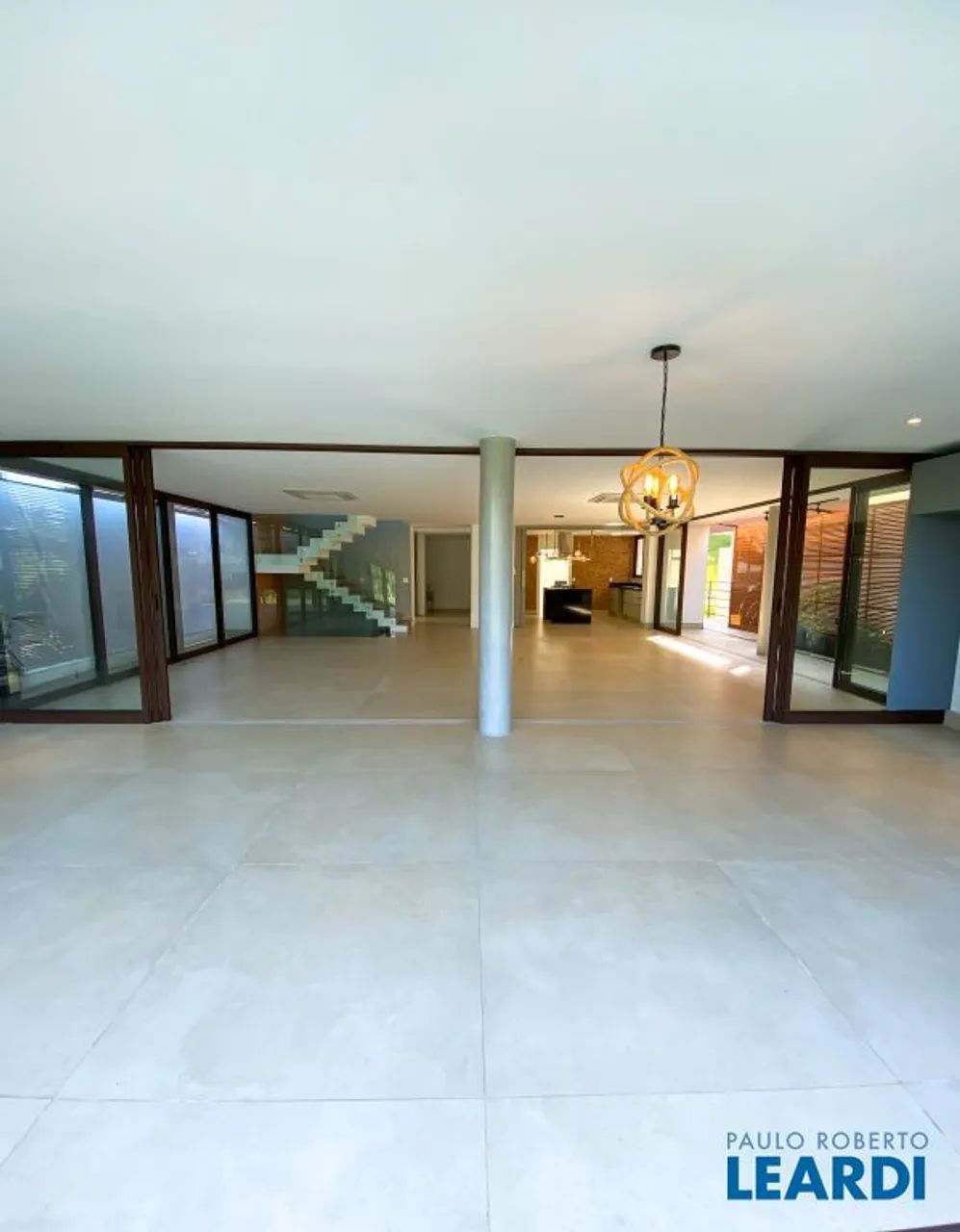 CASA EM CONDOMÍNIO - TAMBORÉ - SP - Foto 4