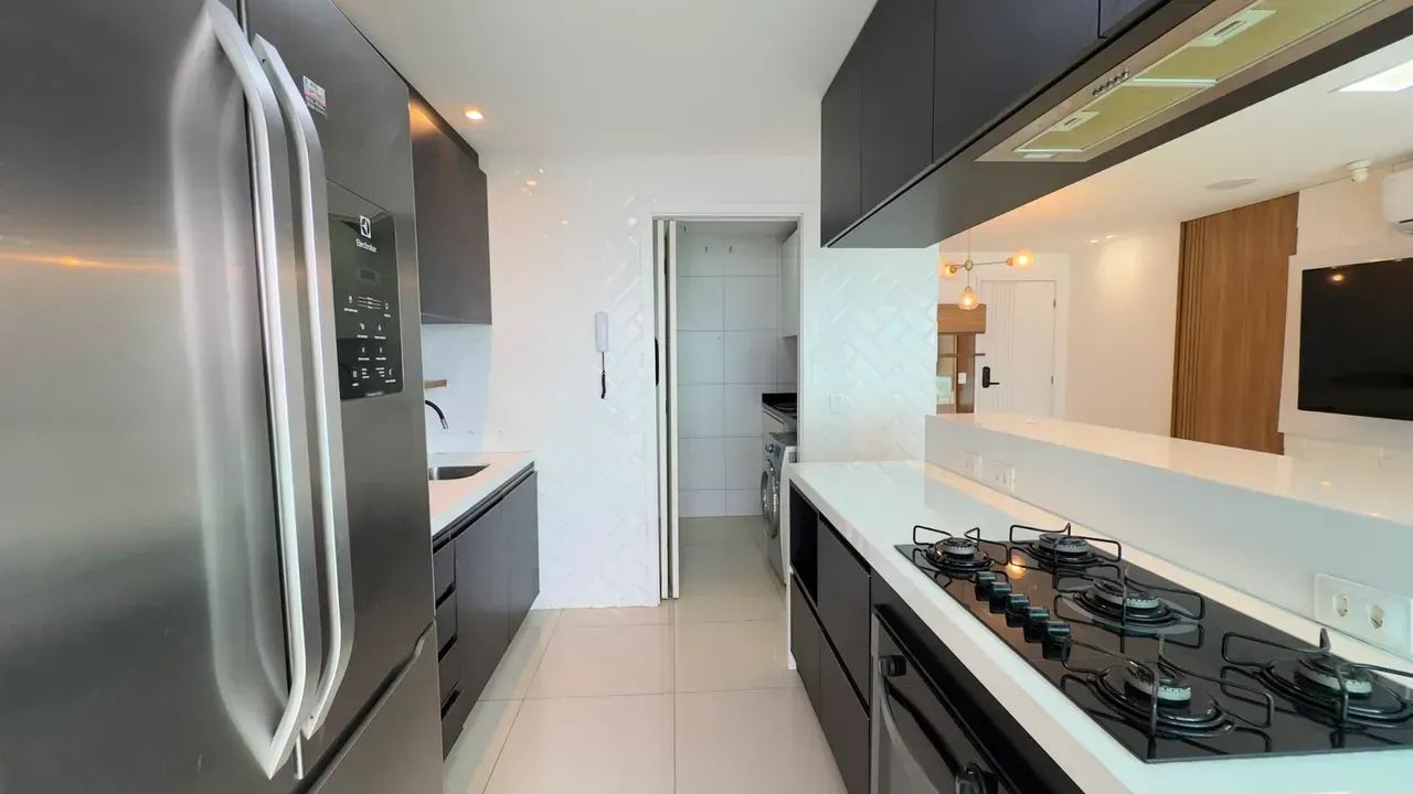 Imóvel para aluguel e venda possui 92 metros quadrados com 2 quartos - Foto 4