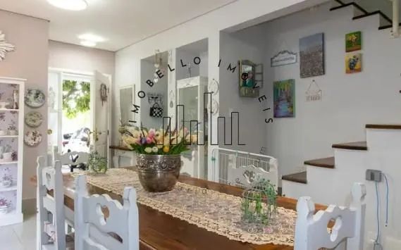 Casa à venda em Campinas, Loteamento Alphaville Campinas, com 4 quartos, com 220 m² - Foto 4