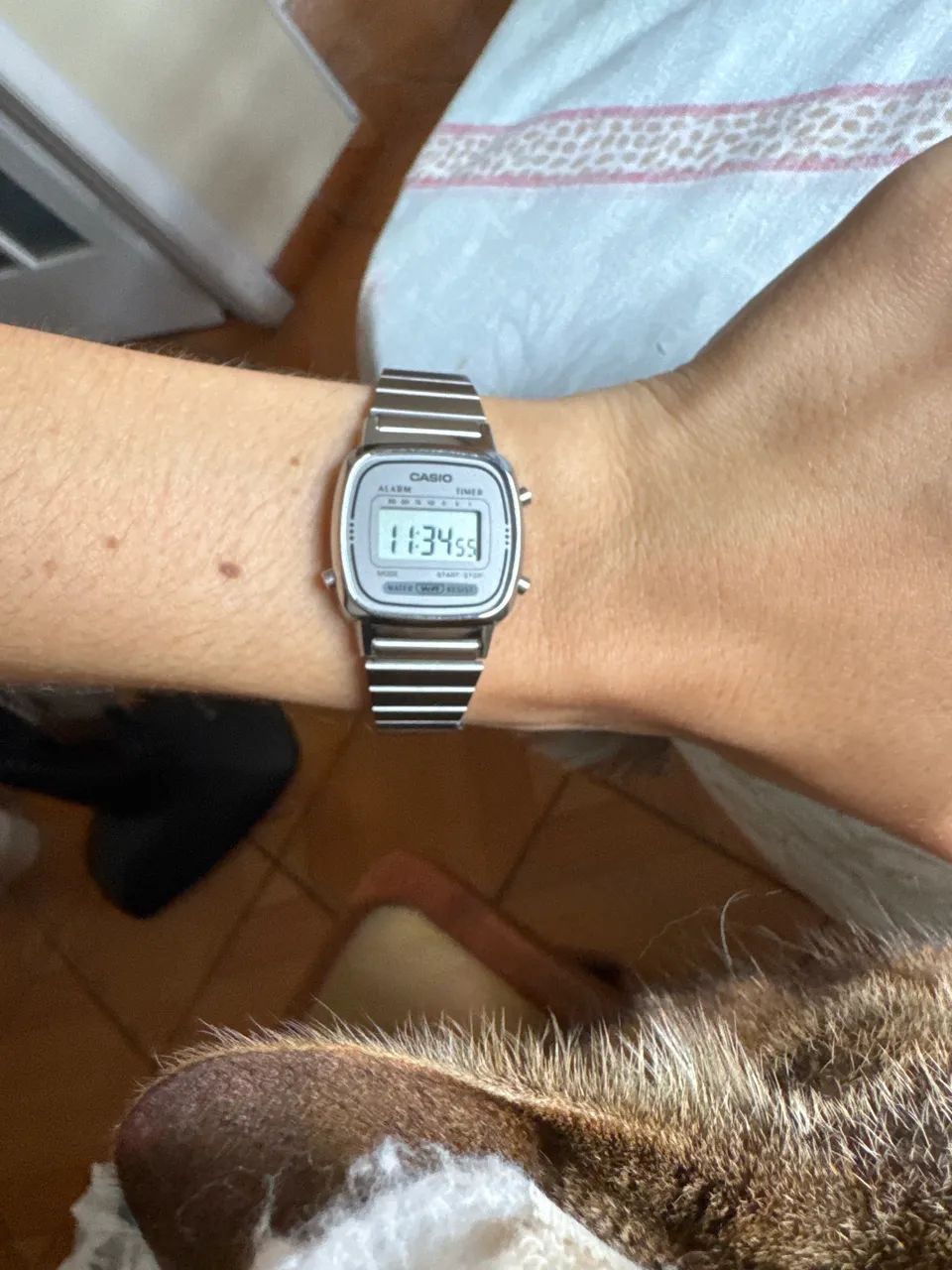 Casio mini - Foto 2