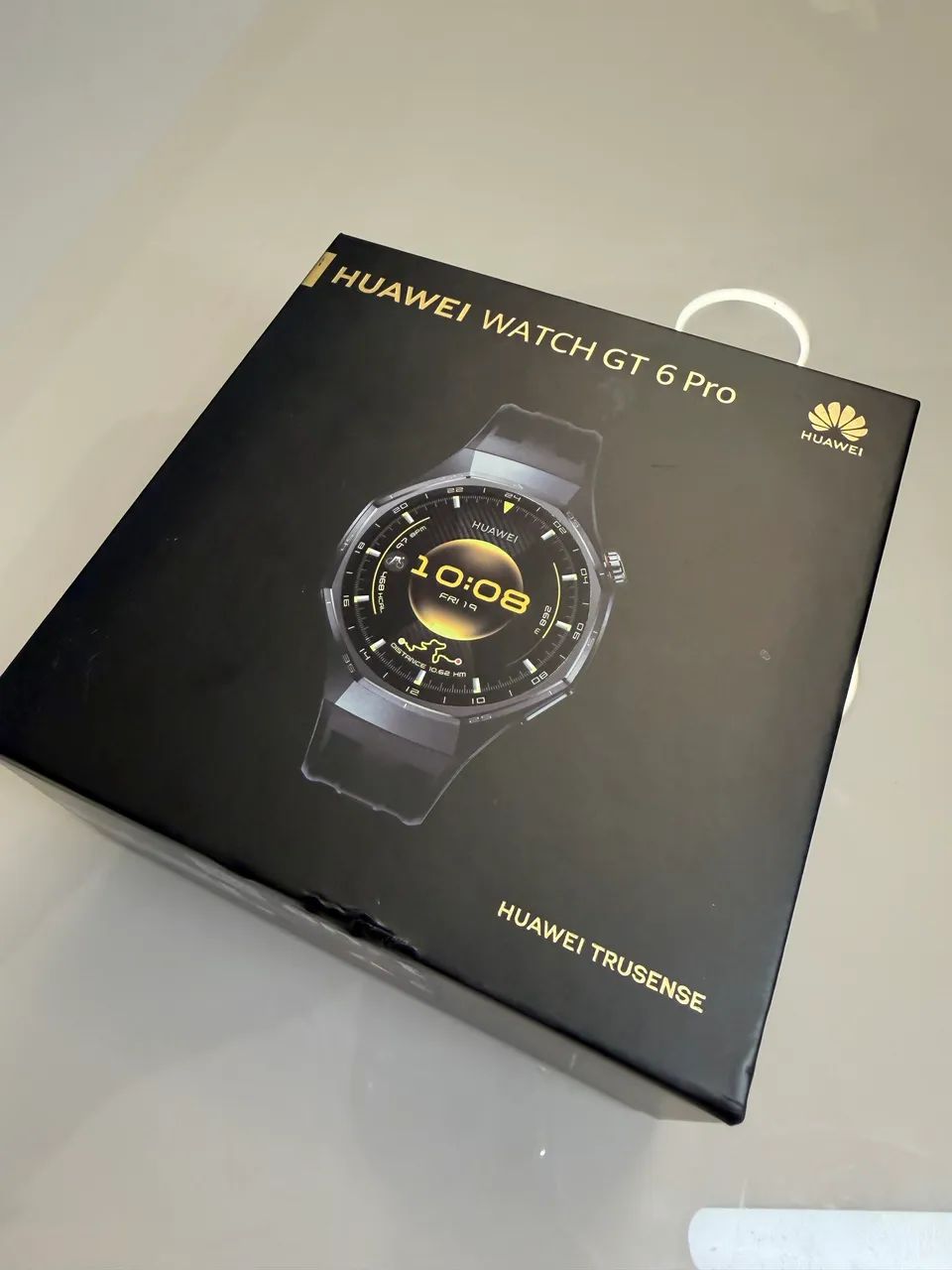 Huawei Watch GT6 PRO 46mm