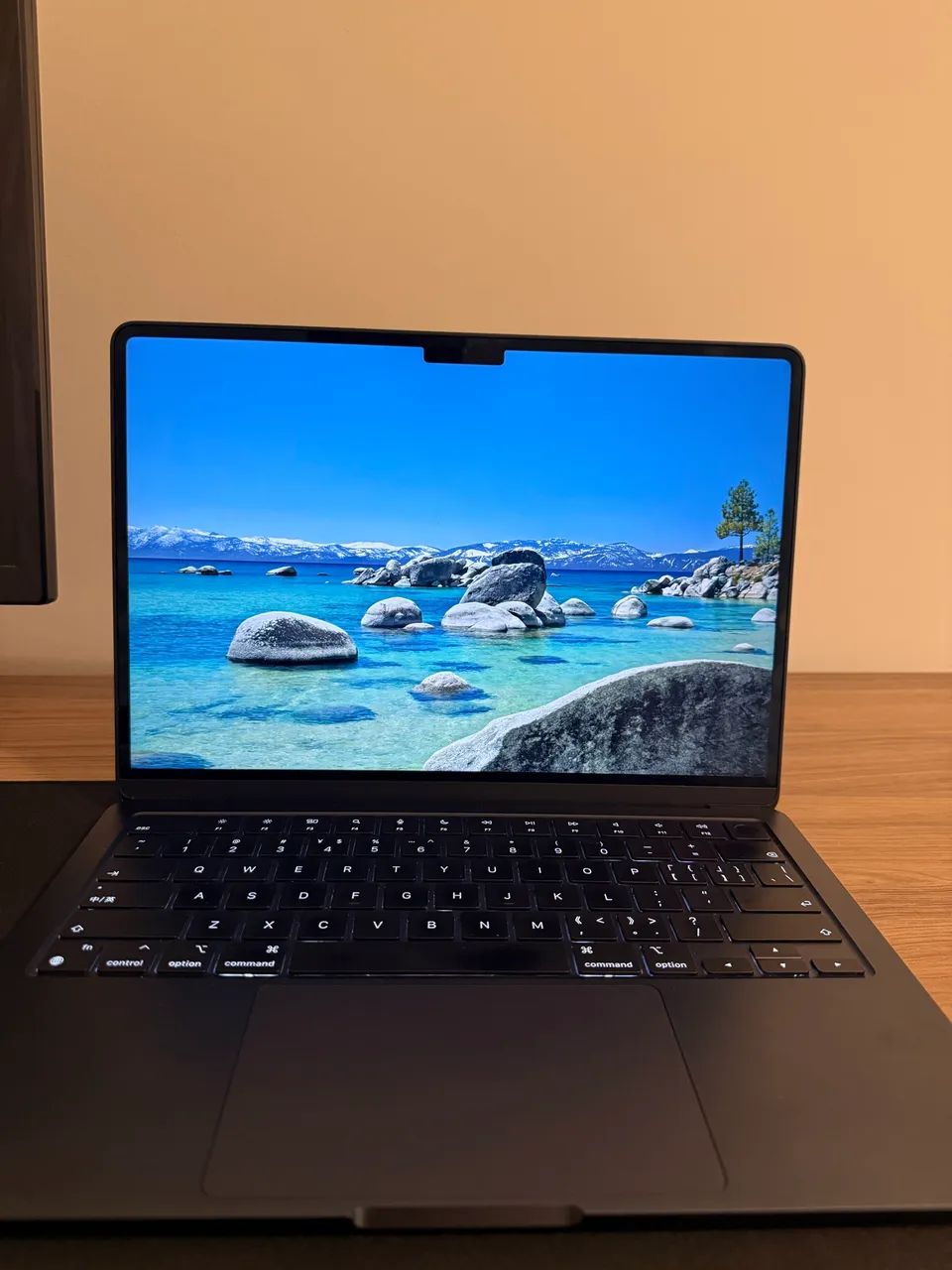 MacBook Air Apple M3, 8GB, 256GB - 13 Polegadas