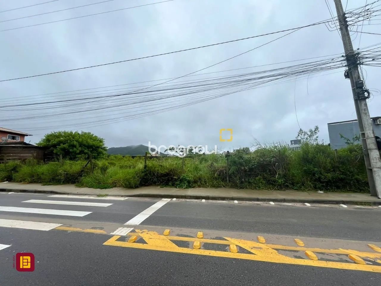 TERRENO DE 461M² À VENDA NO CAMPECHE.