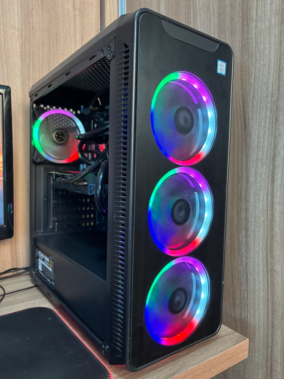 pc gamer i7 gtx 1060 6gb