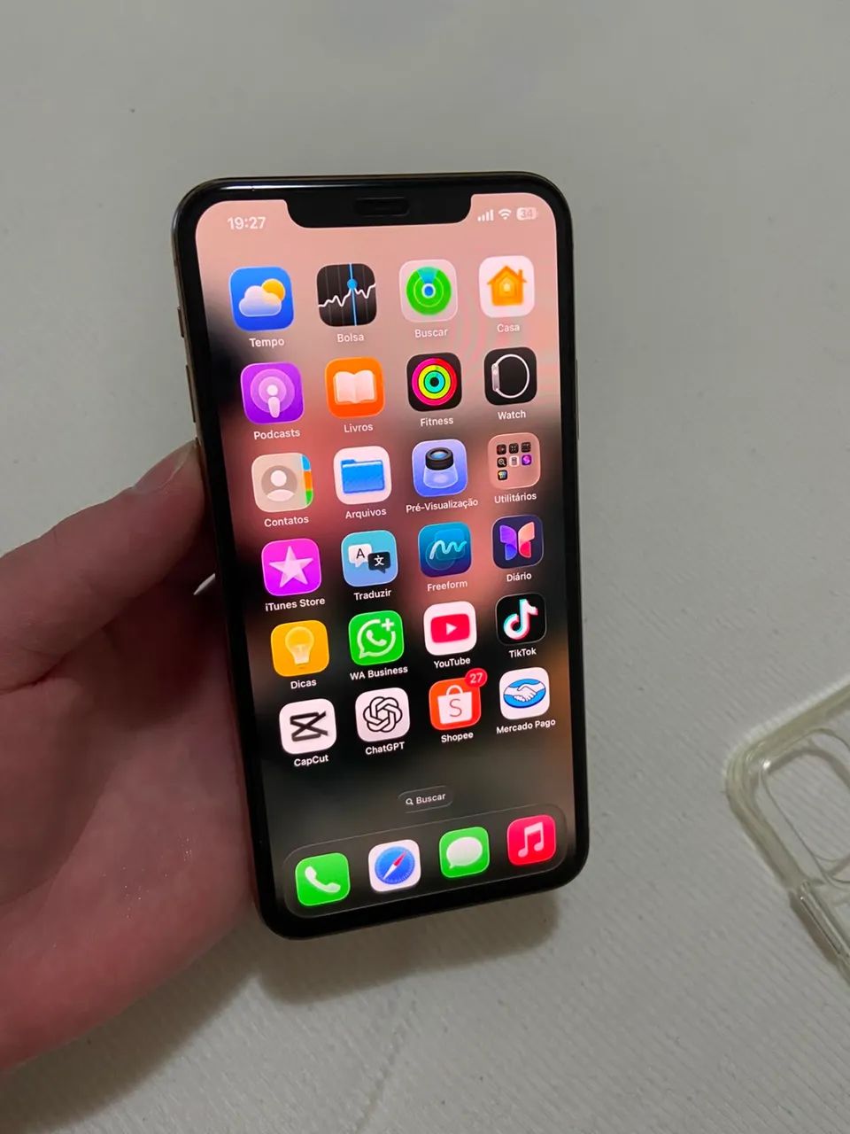iPhone 11 Pro Max  - Foto 4