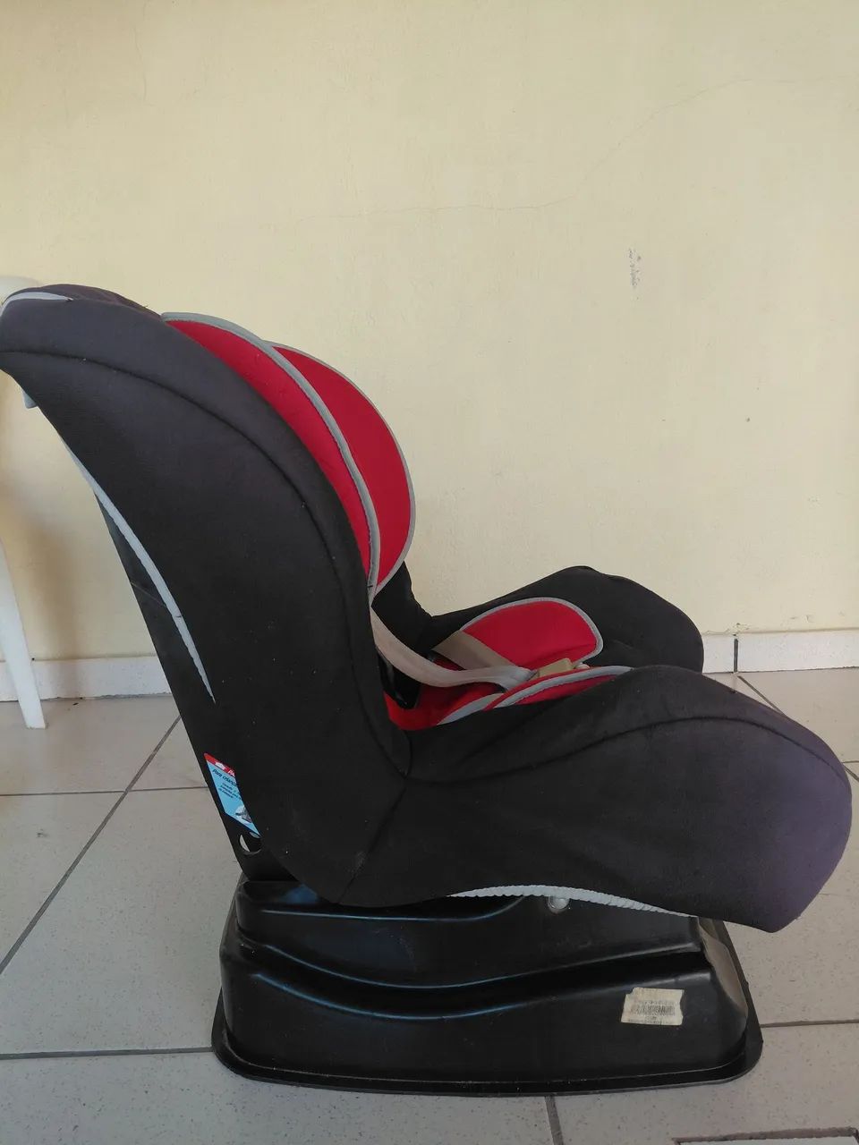 Cadeira infantil para carro