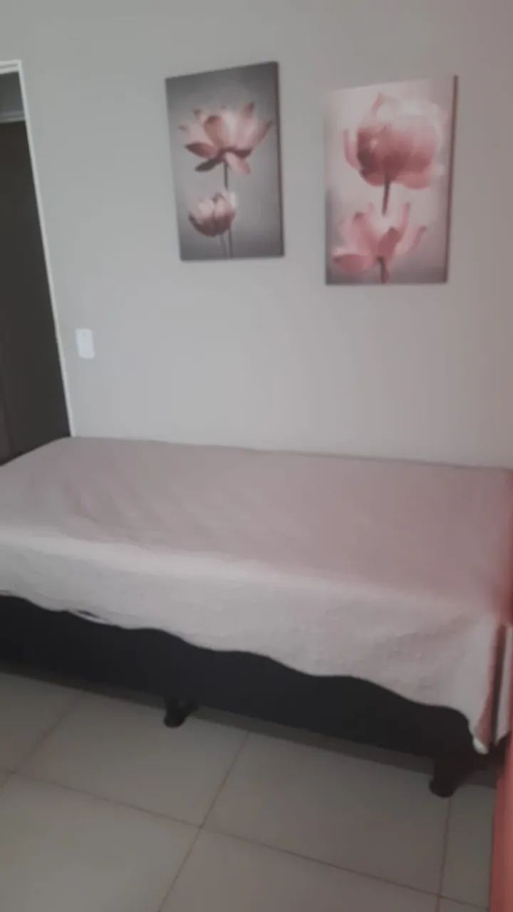 Cama Box Solteiro - Foto 2