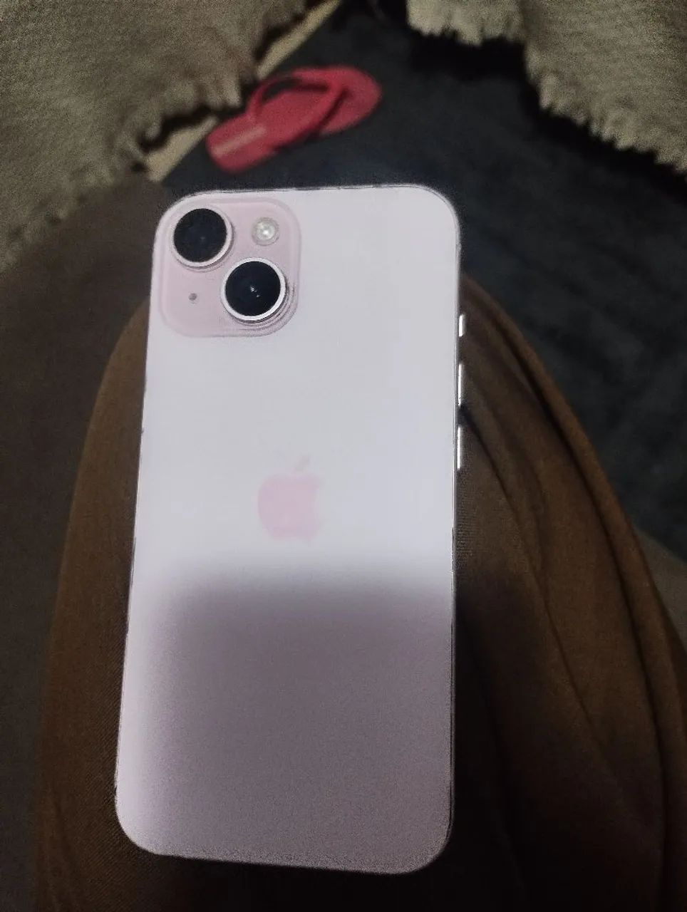 Iphone 15 - Foto 2